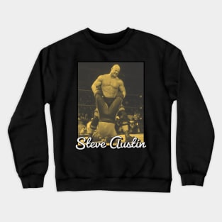 Steve Austin / 1964 Crewneck Sweatshirt